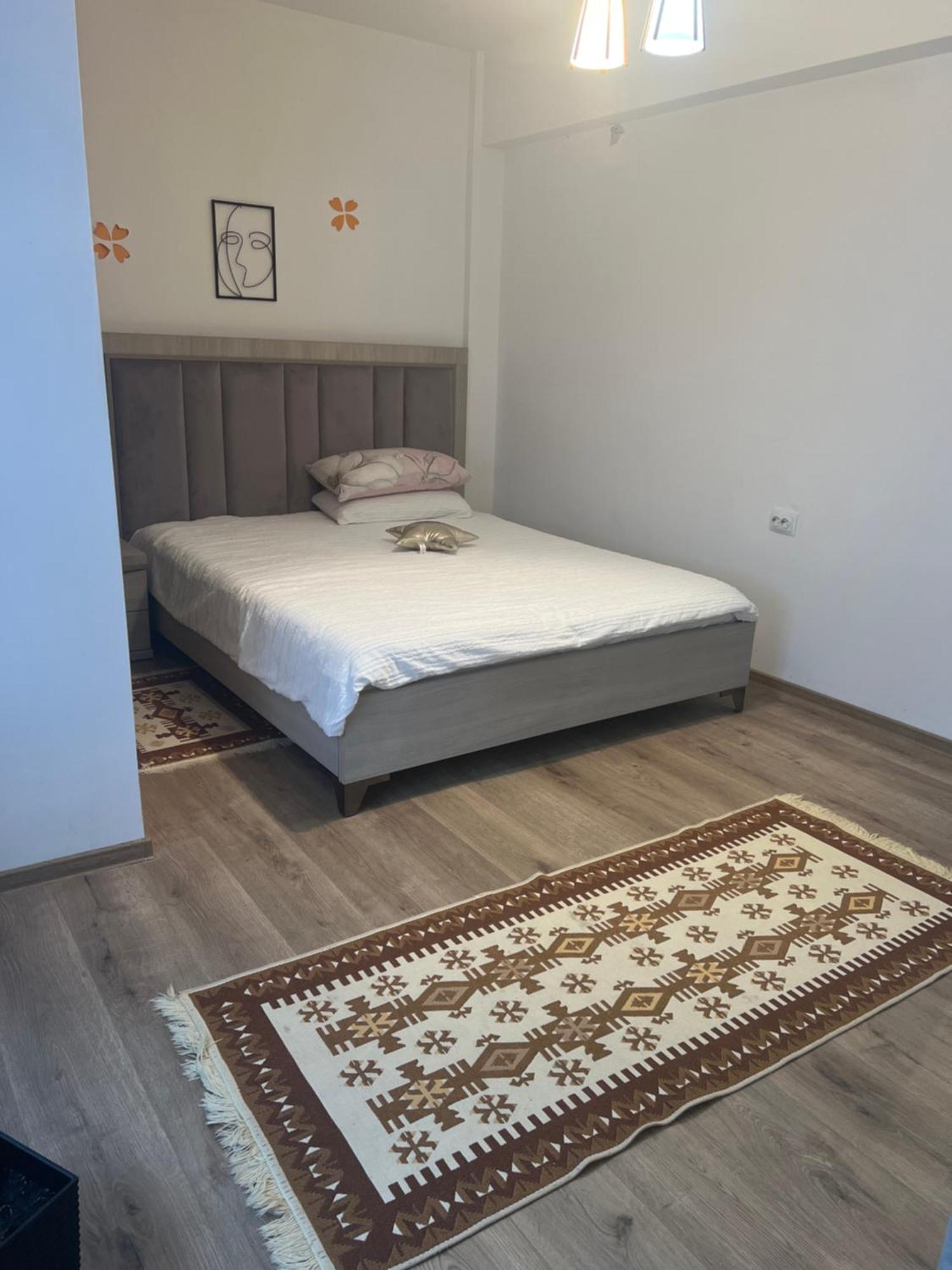 Apartment Trei